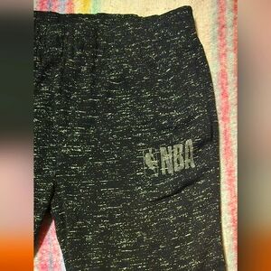 Men's LG NBA sweatpants
